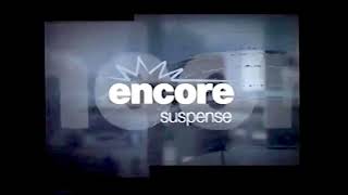 Encore Suspense Ident #2 (2012-2013)