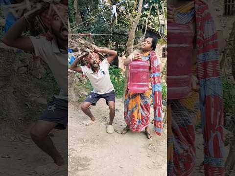 Funny Comedy Fun Prank Tiktok Trending Viral Couple