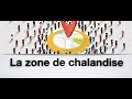 Mco  la zone de chalandise