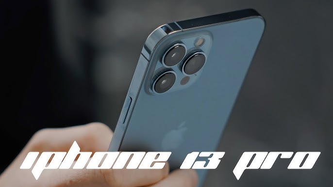 iPhone 13 & iPhone 13 Pro Unboxing & Overview (All Models) – Justin Tse