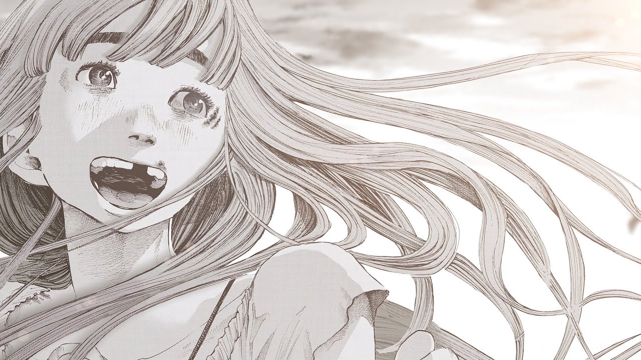 10 hours of editing in 5 seconds (Goodnight Punpun)