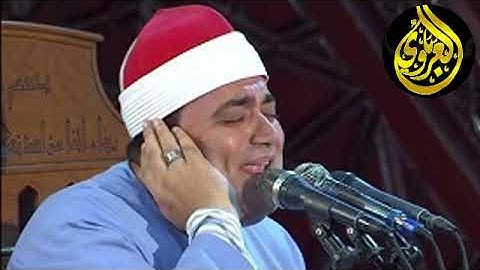 قران الفجرتلاوه قرانيه الربع الثا ني من سورة القصص القارئ الشيخ احمد عوض ابوفيوض 12 11 2025م