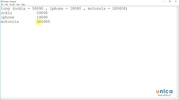 Bài 29   Tìm hiểu More Parameter trong Python