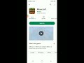 Free minecraft download ownload my playstore minecraft download shorts viral  ytshorts