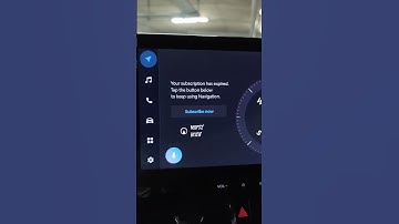 Subscribtions for Nav? WHY TOYOTA?? #toyota #subscribe #shortsfeed #shorts #newcars #trending