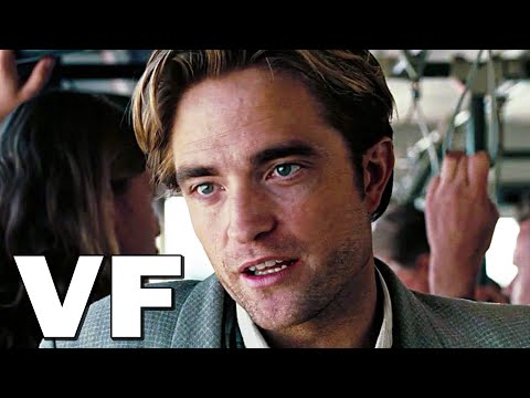 TENET Bande Annonce VF Finale (2020) Christopher Nolan, Robert Pattinson