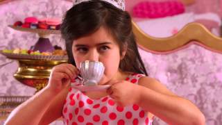 Sophie Grace and Rosie: A Royal Adventure Movie Trailer