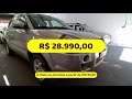 HYUNDAI TUCSON  AUTOMÁTICA - 2013  R$ 28.990,00