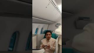 Taehyungs Facial Expressions