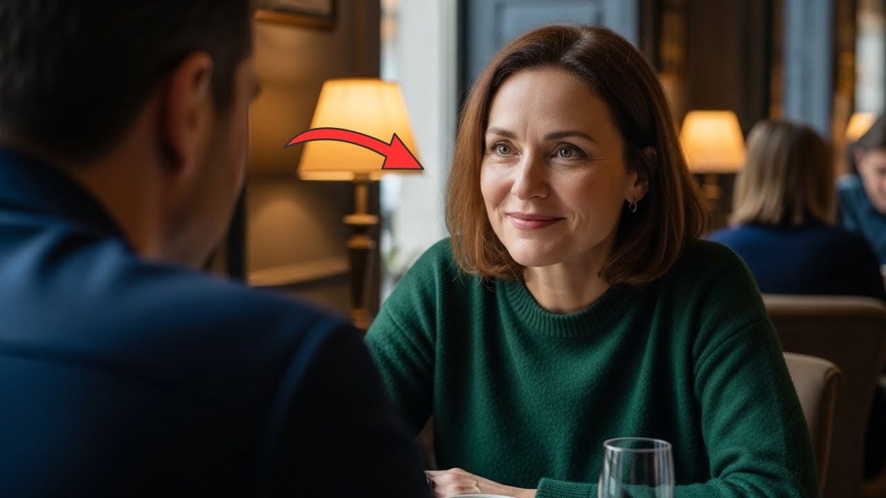 Nadie quiere salir conmigo», susurró, luego levantó su camisa. Yo dije:«No me voy a ir a ningún lado