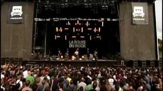 Bill Callahan - La Route du Rock 2009