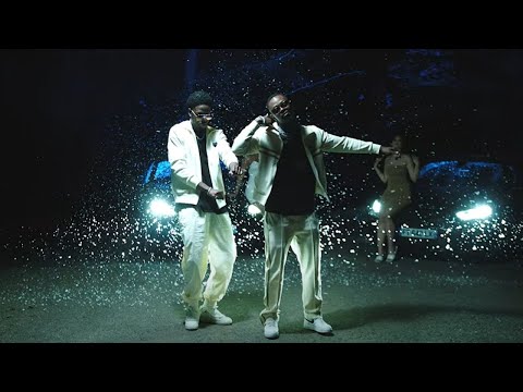 Youtube: Cinco – BB feat Franglish (Clip Officiel)