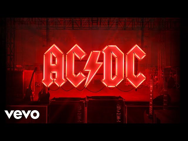 AC/DC - Systems Down