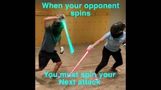 Spin Rally! New game:drill