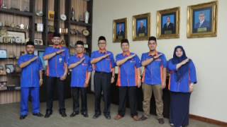 Raya Sispa UTHM 2017