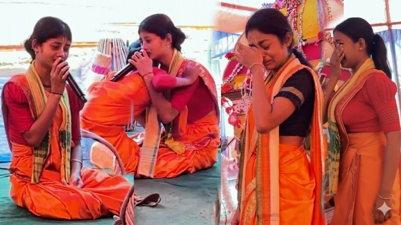 🔴 Live 'Harinam With Bappan' | হরে কৃষ্ণ কীর্তন | Bhakti Live 2026