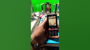 SM b351e network problem solutions ic change ✅