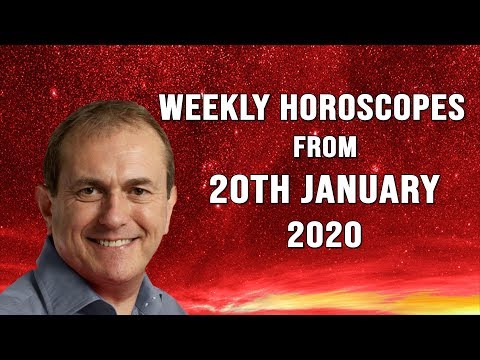 weekly-weekly-horoscopes-&-astrology-from-20th-january-2020