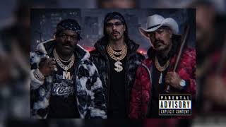 Muhi̇tti̇n X Ramazan X Cem X B4Ron