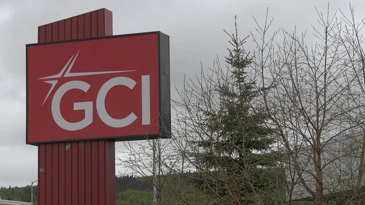 Billionaire seeks controlling interest in GCI, regulatory filings show