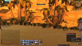 World of Warcraft Quests - Sludge Beast