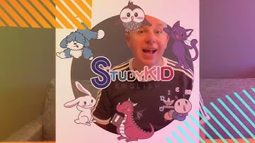 SuperTots 1, Unit 1, Vocabulary