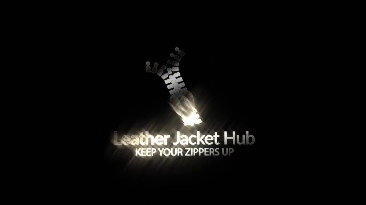Leather Jacket Hub Australia