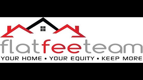 Flat Fee Team Welcome Video