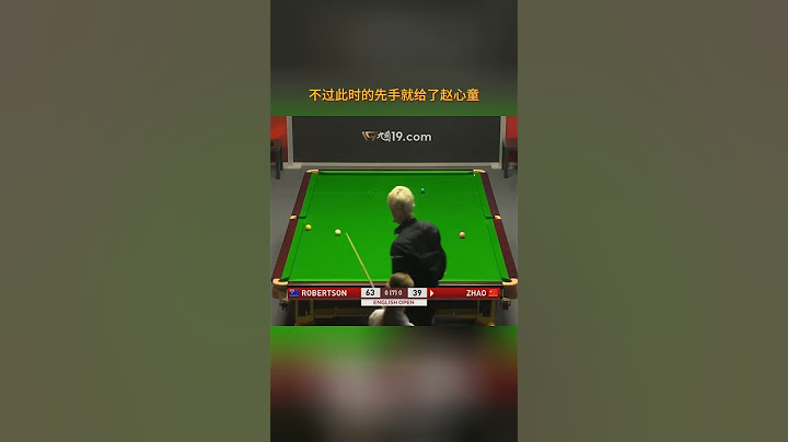 Not just about accuracy! Zhao Xintong's classic comeback from the brink!