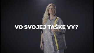 Adela Našla V Taške Sobi.eco Lásku K Ľuďom I Prírode Resimi