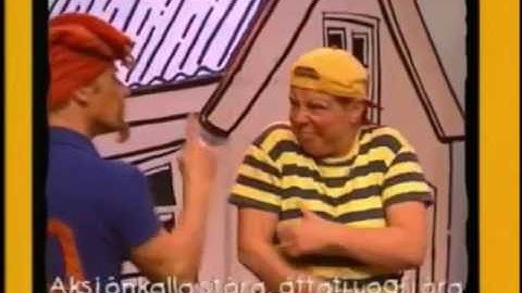 LazyTown - The Mine Song (Áfram Latibær) In Slow And Fast Motion