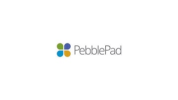PebblePad basics: Navigating PebblePad