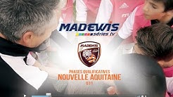 MADEWIS Series I MADEWIS Cup   Phases Qualificatives Le Bouscat Nouvelle Aquitaine U11