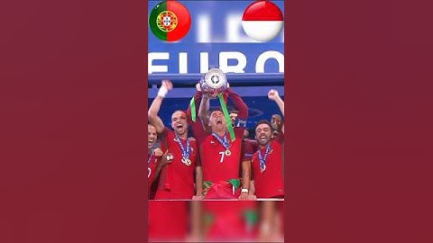 Portugal vs Indonesia FIFA world cup 2026 Final Penalty Shootout 🤯#shorts#football#portugal#ronaldo