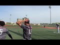 4/23/2026 Far East Tournament Ethan Ferch 2-3, 1 RBI, 1 SB