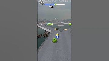 Going Balls : Super Speedrun Gameplay New Update Part 54