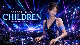 Dj Children robert Miles  Stadium Breakbeat Progressive   Bass Gacor 2026