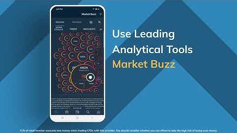 AvaTradeGO – The Trading App for People on the GO  | AvaTrade