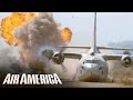 Billy Comes In For A ROUGH Landing | Air America