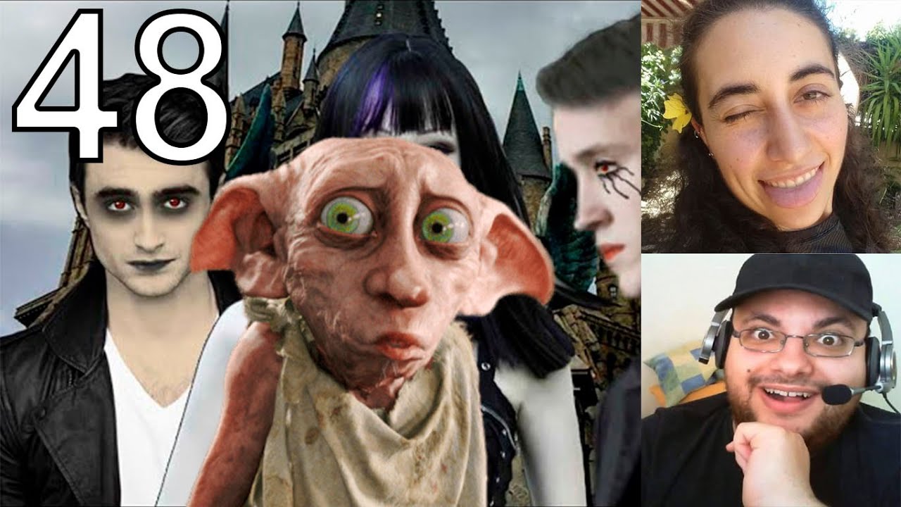 Mejores Momentos Rangu Leyendo Badfics #48 - Mi Inmortal - #4