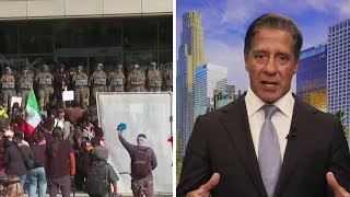 L.A. schools will have 'perimeter of safety around graduation sites'