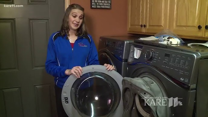 Samsung, CPSC Recalling 2.8 Million Top-Loading Washing Machines