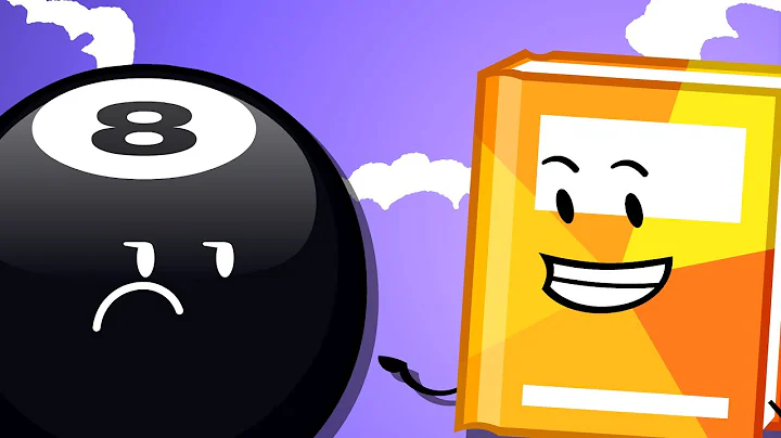 Fight for the Objects - Episode 5: "Quick"