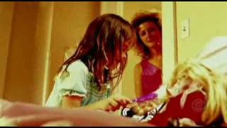 Madeline Carroll- cold case scene