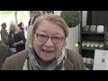 Go on a shopping adventure with Rosemary Shrager