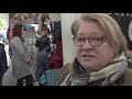 Go on a shopping adventure with Rosemary Shrager