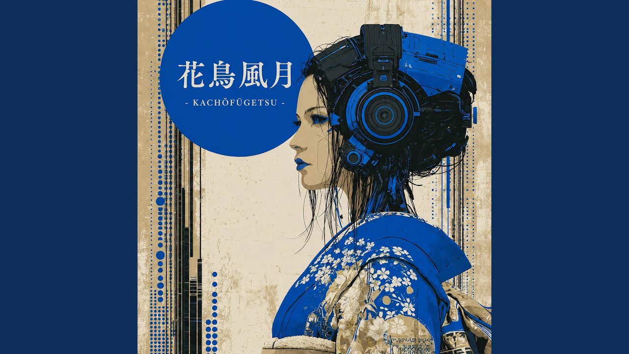 花鳥風月 - KACHŌFŪGETSU - - YouTube 花鳥風月 - KACHŌFŪGETSU - - YouTube