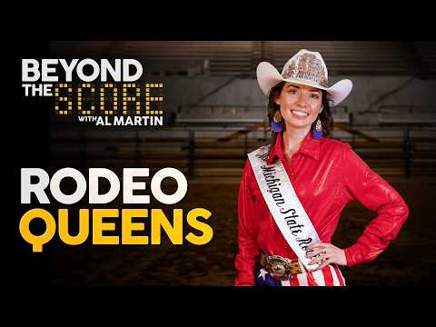How These Women Are Changing Rodeo Forever