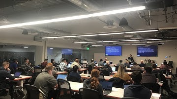 Intro to serverless architecture with AWS Lambda