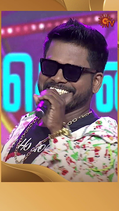 Pasanga kita paysa irrating 😂🤣 | #SunNatchathiraKondattam #SunTV #shorts #tamil